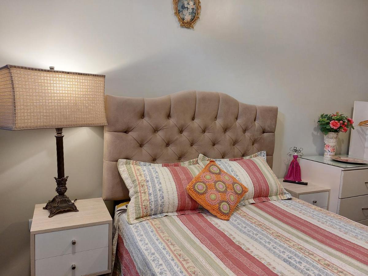 Casa Amarello Apartment Lima Ngoại thất bức ảnh