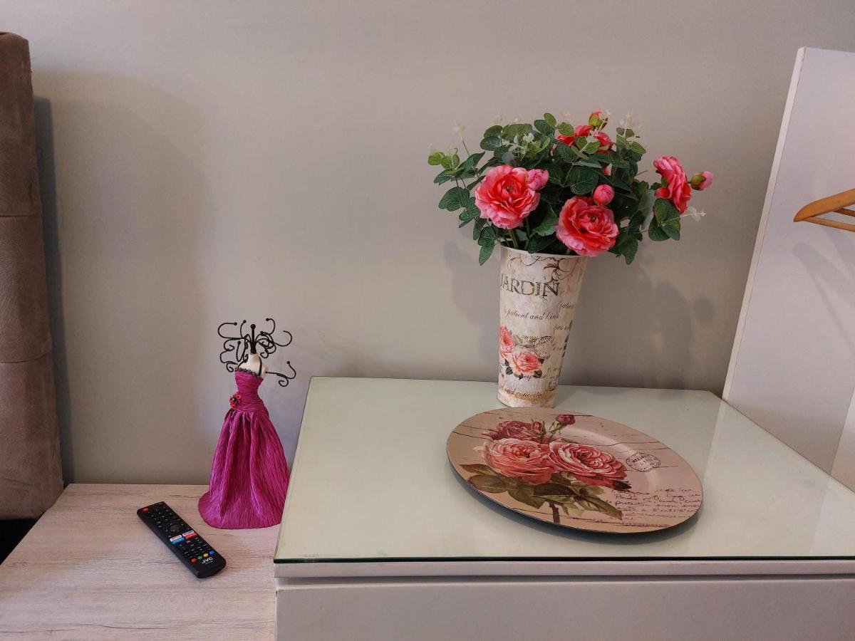 Casa Amarello Apartment Lima Ngoại thất bức ảnh