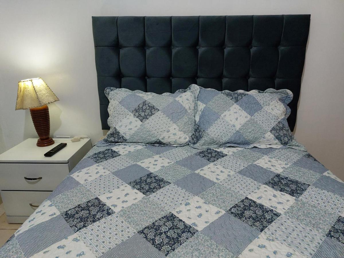 Casa Amarello Apartment Lima Ngoại thất bức ảnh
