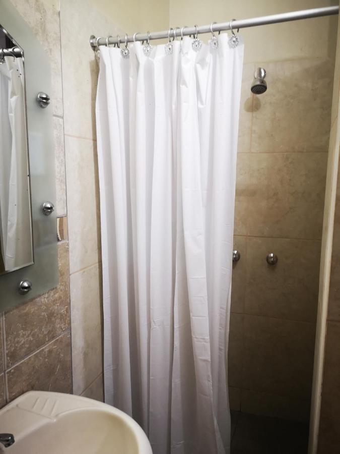 Casa Amarello Apartment Lima Ngoại thất bức ảnh