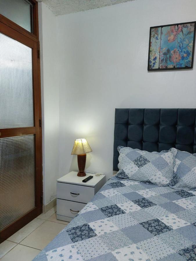 Casa Amarello Apartment Lima Ngoại thất bức ảnh