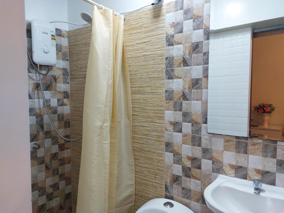 Casa Amarello Apartment Lima Ngoại thất bức ảnh
