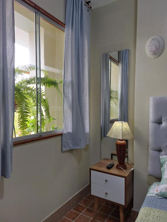 Casa Amarello Apartment Lima Ngoại thất bức ảnh