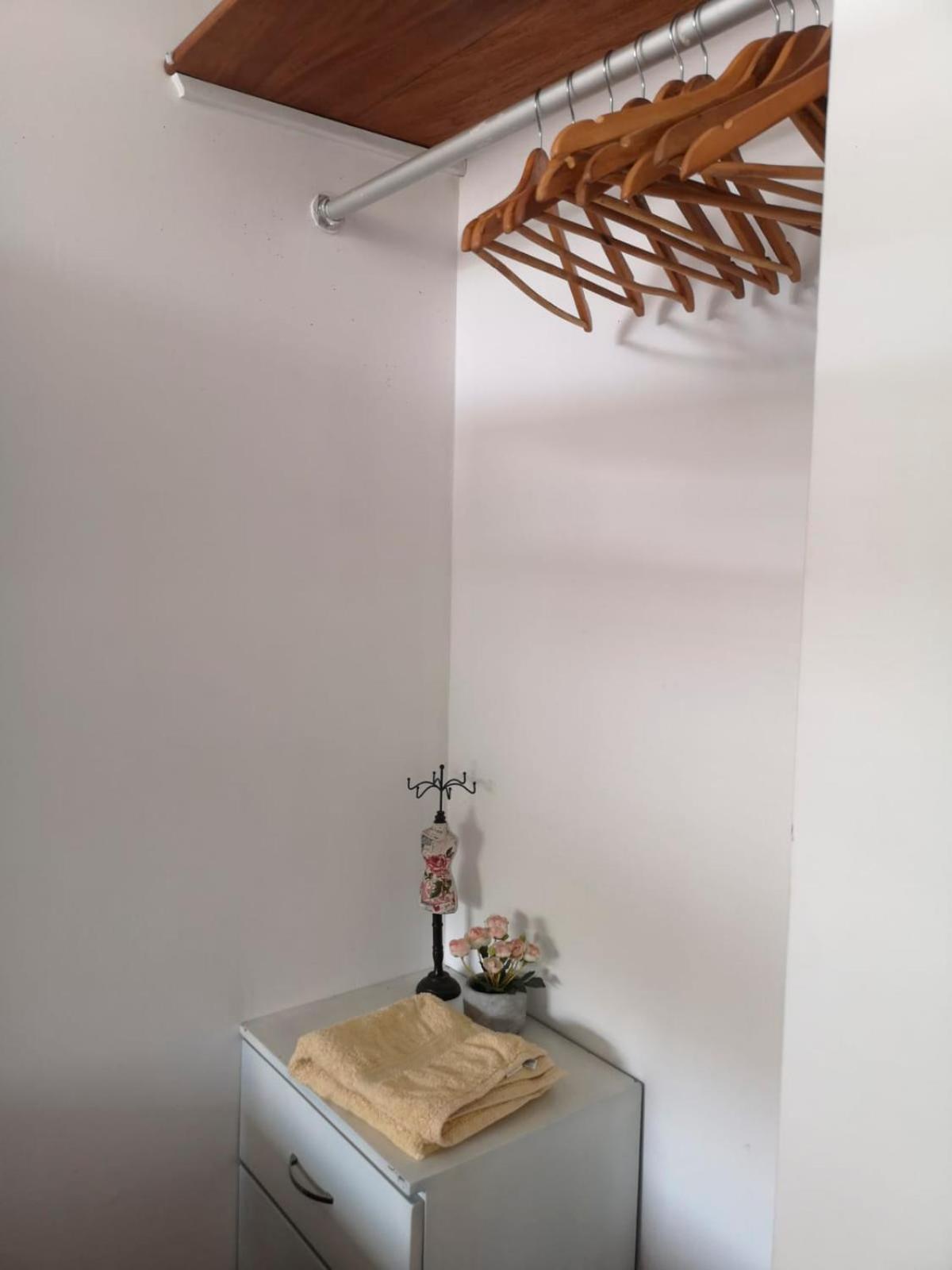 Casa Amarello Apartment Lima Ngoại thất bức ảnh