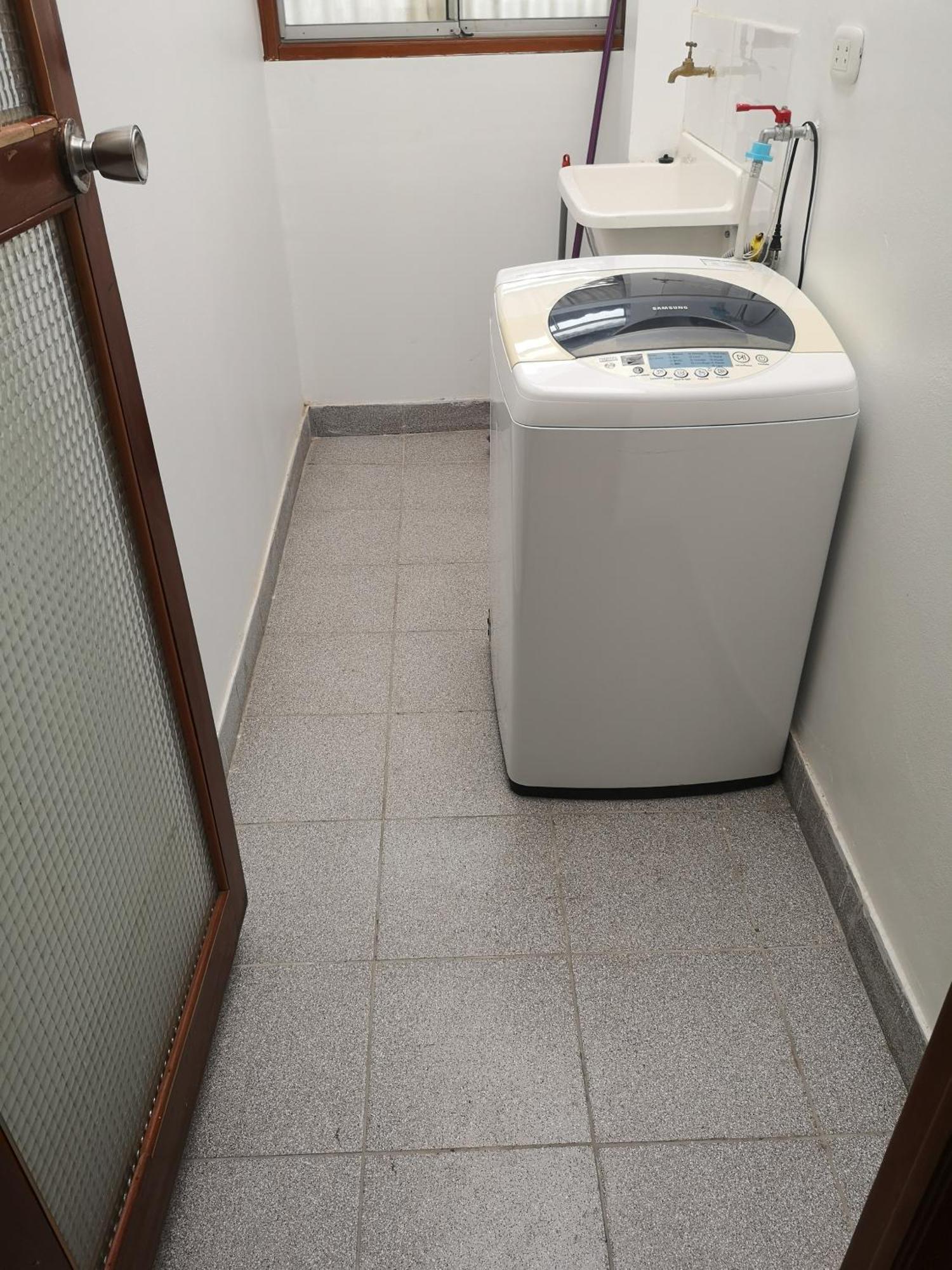 Casa Amarello Apartment Lima Ngoại thất bức ảnh