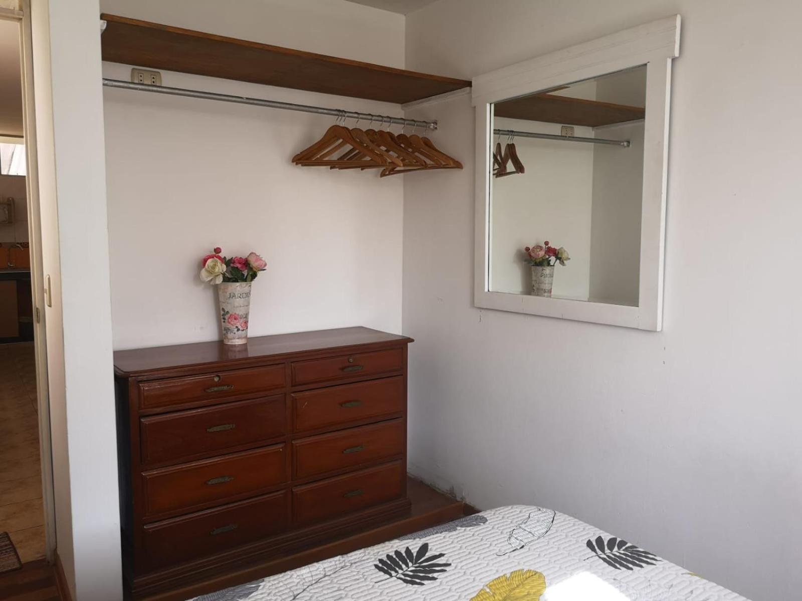 Casa Amarello Apartment Lima Ngoại thất bức ảnh